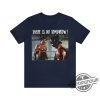 There Is No Tomorrow Shirt Apollo Creed Shirt There Is No Tomorrow Boxing Shirt Rip Carl Weathers 1948 2024 Shirt trendingnowe 2