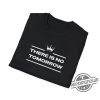 There Is No Tomorrow Shirt Rip Apollo Creed T Shirt Apollo Creed Quote Shirt Apollo Creed Shirt There Is No Tomorrow Boxing Shirt trendingnowe 3