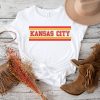 Kansas City Shirt Kansas City Football Shirt Chiefs Afterparty Chiefs Are All In Shirt Karma Is The Guy On The Chiefs T Shirt Chiefs Championships Unique revetee 1
