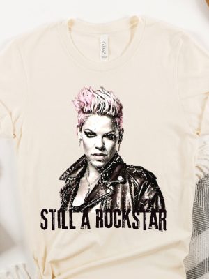 Pnk Still A Rockstar Pink P Nk Summer Carnival 2024 P Nk 2024 Tour P Nk Just Like Fire P Nk Songs P Nk Merch Unique revetee 4