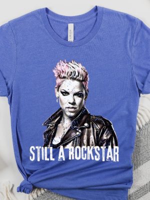 Pnk Still A Rockstar Pink P Nk Summer Carnival 2024 P Nk 2024 Tour P Nk Just Like Fire P Nk Songs P Nk Merch Unique revetee 5