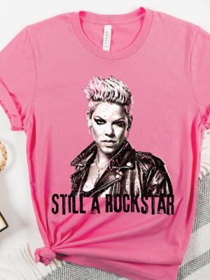 Pnk Still A Rockstar Pink P Nk Summer Carnival 2024 P Nk 2024 Tour P Nk Just Like Fire P Nk Songs P Nk Merch Unique revetee 7