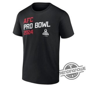 Custom Pro Bowl 2024 Shirt 2024 Nfl Pro Bowl Pick A Player Shirt trendingnowe 1