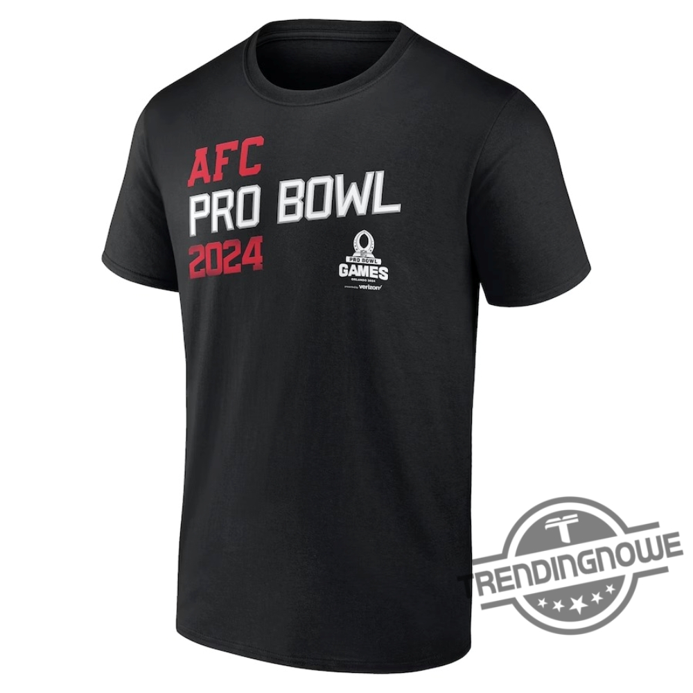 Custom Pro Bowl 2024 Shirt 2024 Nfl Pro Bowl Pick A Player Shirt