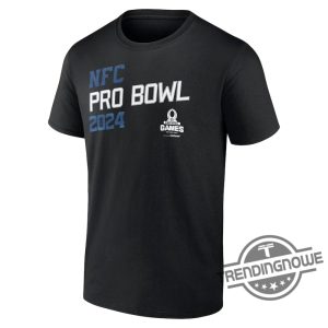 Custom Pro Bowl 2024 Shirt V2 2024 Nfl Pro Bowl Pick A Player Shirt trendingnowe 1