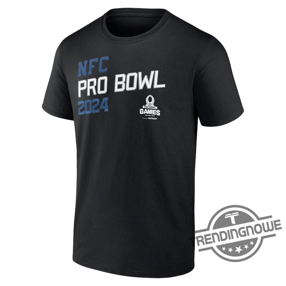 Custom Pro Bowl 2024 Shirt V2 2024 Nfl Pro Bowl Pick A Player Shirt