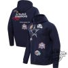 Dallas Cowboys Pro Super Bowl Champions Hoodie Pro Bowl 2024 Shirt trendingnowe 2