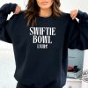 Swiftie Bowl Shirt Super Bowl Shirt Funny Super Bowl Shirt Cute Super Bowl Shirt Super Bowl Sweatshirt Pro Bowl 2024 Shirt trendingnowe 1