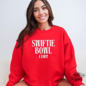 Swiftie Bowl Shirt Super Bowl Shirt Funny Super Bowl Shirt Cute Super Bowl Shirt Super Bowl Sweatshirt Pro Bowl 2024 Shirt trendingnowe 2
