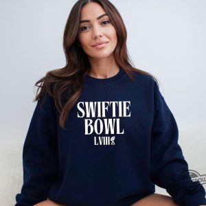 Swiftie Bowl Shirt Super Bowl Shirt Funny Super Bowl Shirt Cute Super Bowl Shirt Super Bowl Sweatshirt Pro Bowl 2024 Shirt trendingnowe 3