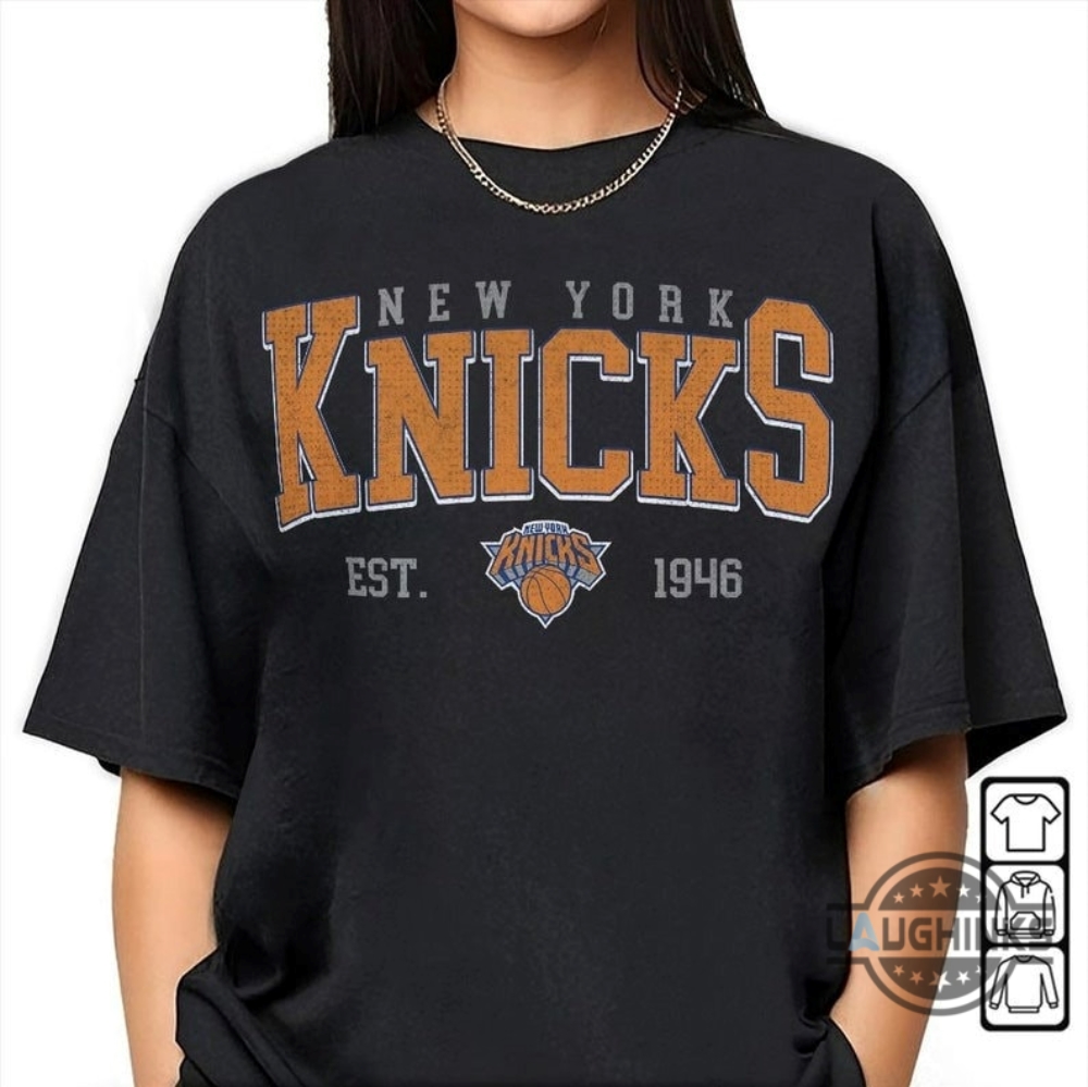 Knicks City Edition Hoodie Tshirt Sweatshirt Mens Womens Vintage New York Knicks Basketball Shirts Ny Knicks Nba Gift For Fans