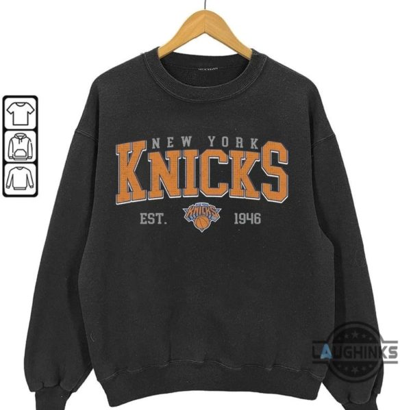 knicks city edition hoodie tshirt sweatshirt mens womens vintage new york knicks basketball shirts ny knicks nba gift for fans laughinks 2