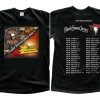 Lynyrd Skynyrd Zz Top Tour 2024 Shirt Zz Top World Tour 2024 Shirt Lynyrd Skynyrd Tour 2024 Shirt Sharp Dressed Simple Man Us Tour Shirt trendingnowe 1