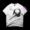 Deftones Shirt White Pony Tee Deftones Around The Fur Shirt Deftones Around The Fur Cat Band Shirt trendingnowe 2