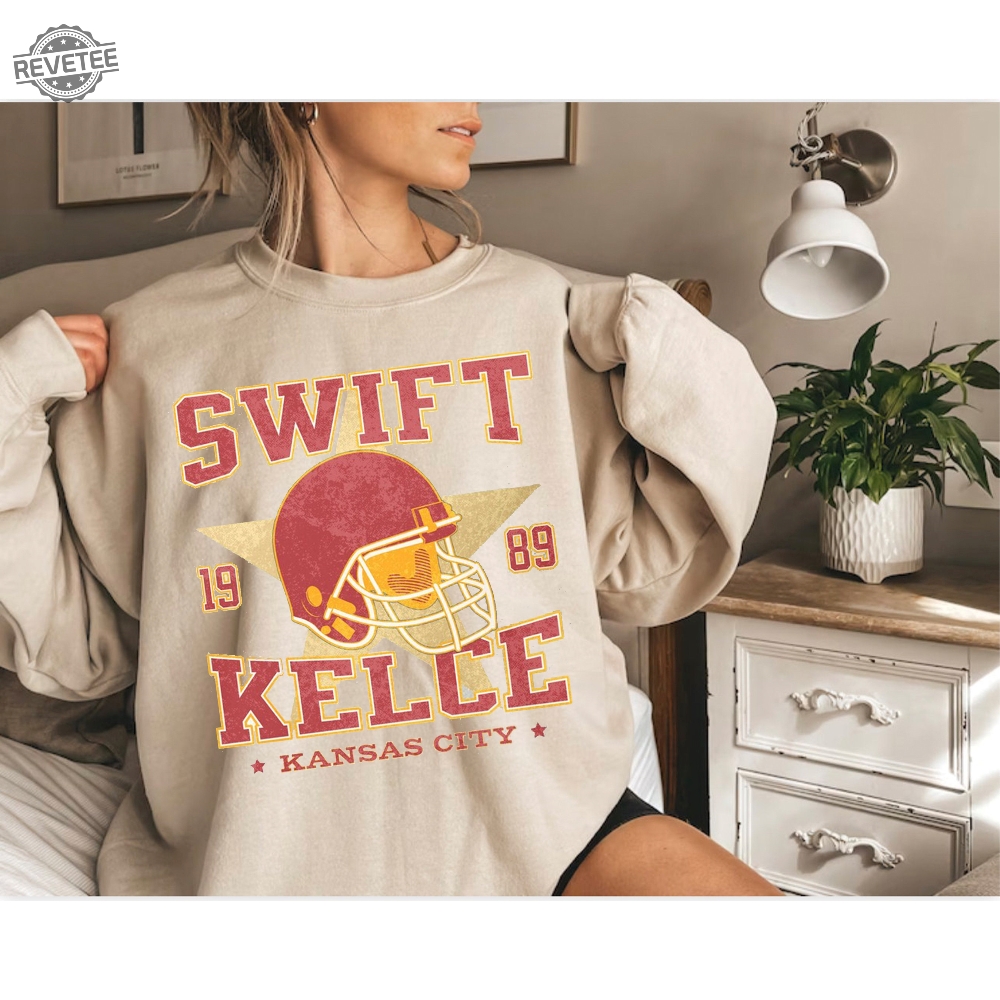 Retro In My Chiefs Era Shirt Travis Kelce Nfl Kansas City Football Shirt Travis Kelce Message To Taylor Swift Go Taylors Boyfriend Shirt Unique