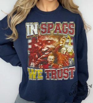 Vintage In Spags We Trust Steve Spagnuolo Shirt America Football Tshirt Game Day Sweatshirt Football Hoodie Football Fans Shirt giftyzy 5