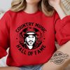 Toby Keith Shirt Sweatshirt Toby Keith Rip 2024 Top 20 Billboard Songs Shirt Toby Keith Tribute Shirt American Soldier Memorial Shirt trendingnowe 3