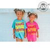 Youth Karma Is The Guy On The Chiefs Shirt Taylor Football Tshirt Funny Youth Sweatshirt Kelce Taylor Hoodie Chiefs Era Shirt giftyzy 3