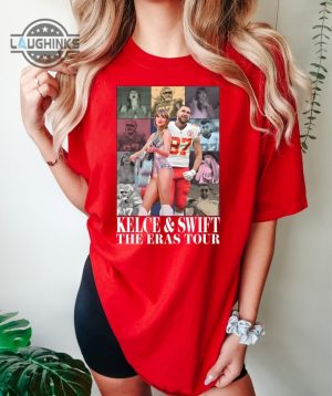 taylor swiftie travis kelce eras tour shirt taylor kelce shirt kelce swiftie shirt travis kelce shirt football kelce shirt kansas kelce mens womens tshirt sweatshirt hoodie laughinks 1