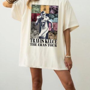 travis kelce the eras tour sweatshirt travis kelce eras tour hoodie travis kelce shirt kelce taylor shirt kelce swiftie crewneck mens womens tshirt sweatshirt hoodie laughinks 1 1