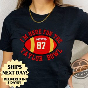 Taylors Boyfriend Superbowl Shirt Go Taylors Boyfriend Shirt For Kansas City Fan Shirt trendingnowe 3