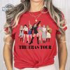 taylor swift eras tour tshirt swiftie eras shirt taylor shirt swift girls graphic album tee taylor swift fan shirt mens womens tshirt sweatshirt hoodie laughinks 1 4