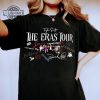 the eras tour shirt taylor swift tour shirt taylor swift album shirt taylor swift eras tour shirt mens womens tshirt sweatshirt hoodie laughinks 1 3