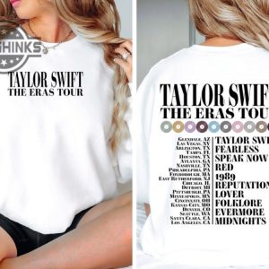 taylor crewneck dupe eras tour merch eras tour outfit taylor swiftie merch taylor swift sweatshirt taylor swift shirt eras hoodie mens womens tshirt sweatshirt hoodie laughinks 1 9