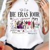 taylor swift the eras tour 2023 midnights album ts merch swiftie taylor swift shirt unisex mens womens tshirt sweatshirt hoodie laughinks 1 4