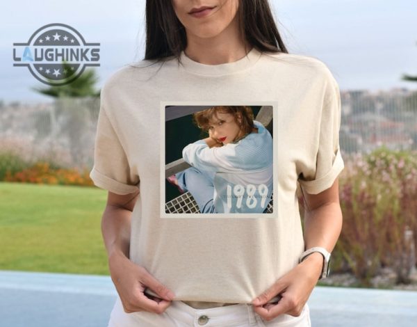 the eras tour shirt 1989 taylors version shirt 1989 new album shirt swiftie shirt taylor concert shirt taylor swift merch taylor fan mens womens tshirt sweatshirt hoodie laughinks 1 4