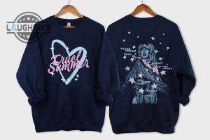 2023 cruel summer shirt beach shirt taylor swiftie merch eras tour outfit ts eras tour shirt gift for her mens womens tshirt sweatshirt hoodie laughinks 1