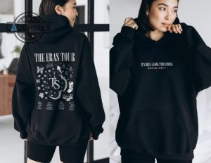 eras tour taylor hoodie fan merch version swift concert tee taylors midnights sweatshirt swiftie gifts fanmade tour design tshirt mens womens tshirt sweatshirt hoodie laughinks 1