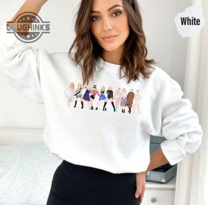 eras 2023 music merch sweatshirt swift lover concert reputation speak now rock shirt gift for music fans mens womens tshirt sweatshirt hoodie laughinks 1