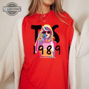 1989 taylor swift shirt taylor swiftie 1989 t shirt 1989 eras tour shirt mens womens tshirt sweatshirt hoodie laughinks 1 4