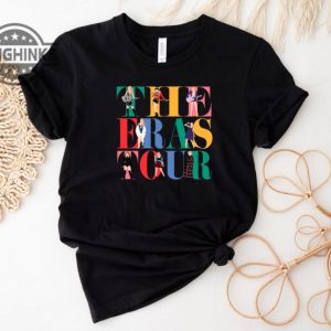 swiftie vintage 90s style shirt the eras tour 2023 tshirt music country tees gift for fan ts swiftie concert outfit ideas mens womens tshirt sweatshirt hoodie laughinks 1 1