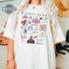 vintage taylor the eras tour shirt tour 2023 shirt swiftie shirt swiftie merch midnights concert shirt mens womens tshirt sweatshirt hoodie laughinks 1