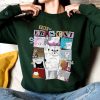 karma cat sweatshirt the eras cat shirt cat lover shirt me and karma vibes shirt swifties cat shirt cat version shirt concert shirt mens womens tshirt sweatshirt hoodie laughinks 1