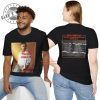 Personalized Justin Timberlake Tour 2024 Shirt Forget Tomorrow World Tour Concert Tshirt Justin Concert Hoodie Custom Sweatshirt Vintage Concert Shirt giftyzy 2
