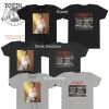 Personalized Justin Timberlake Tour 2024 Shirt Forget Tomorrow World Tour Concert Tshirt Justin Concert Hoodie Custom Sweatshirt Vintage Concert Shirt giftyzy 8