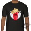 Toby Keith Shirt Toby Keith In Memory Red Solo Cup Wings Shirt Sweatshirt Hoodie Toby Keith T Shirt trendingnowe.com 1
