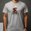 Toby Keith Tribute Unisex Cotton Shirt Were Gonna Miss That Smile Memorial Tee Country Music Legend Homage Thoughtful Fan Gift Unique revetee 1