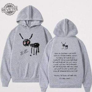 Drake Album Hoodie Perfect Gift For Any Drake Fan Drake Merch Owo Merch Drake Shirt For All The Dogs Hoodie Unique revetee 6