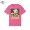 Legend Toby Keith Shirt 90S Country Music Icon Large Graphic Concert Tee Retro Style Gift For Her Him Music Lover Unique revetee 1