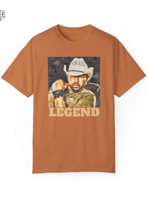 Legend Toby Keith Shirt 90S Country Music Icon Large Graphic Concert Tee Retro Style Gift For Her Him Music Lover Unique revetee 4