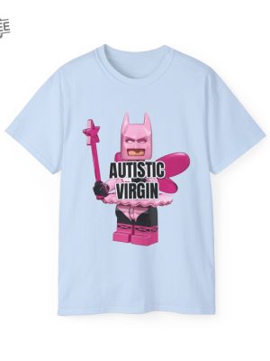 Batman Meme Graphic Tee Unique revetee 2