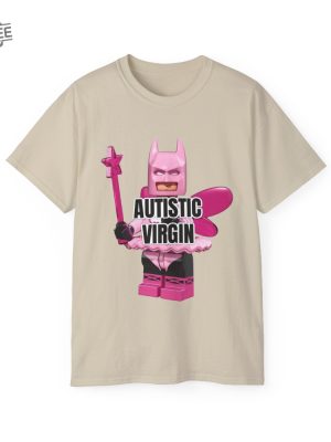 Batman Meme Graphic Tee Unique revetee 3