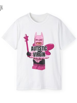 Batman Meme Graphic Tee Unique revetee 4