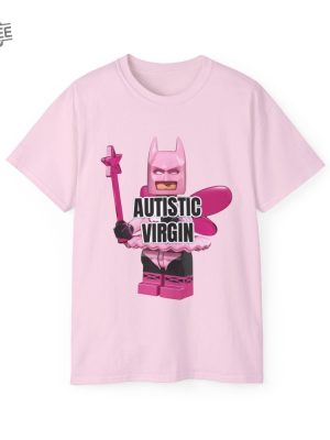 Batman Meme Graphic Tee Unique revetee 5