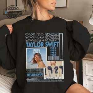 retro taylor swift 1989 version shirt 1989 new version comfort colors shirt taylor the eras tour sweatshirt swiftie tshirt mens womens tshirt sweatshirt hoodie laughinks 1 1