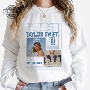 retro taylor swift 1989 version shirt 1989 new version comfort colors shirt taylor the eras tour sweatshirt swiftie tshirt mens womens tshirt sweatshirt hoodie laughinks 1 2